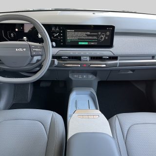 KIA EV3 FWD 81,4kWh Long Range Earth plus