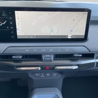 KIA EV3 FWD 81,4kWh Long Range Earth plus