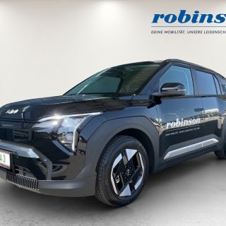 KIA EV3 FWD 81,4kWh Long Range Earth plus