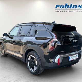 KIA EV3 FWD 81,4kWh Long Range Earth plus