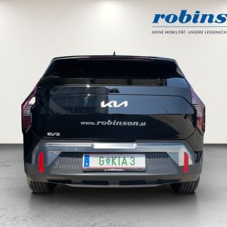 KIA EV3 FWD 81,4kWh Long Range Earth plus