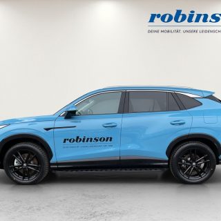 MG HS PHEV+ Luxury 21,4kWh Aut.