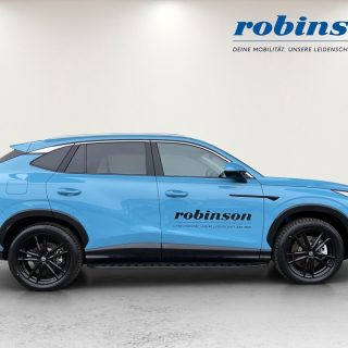 MG HS PHEV+ Luxury 21,4kWh Aut.