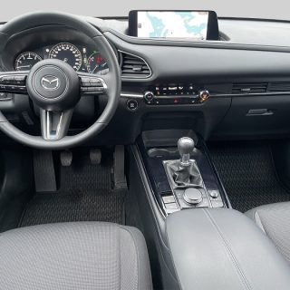 Mazda CX-30 e-Skyactive G140 Centre-Line