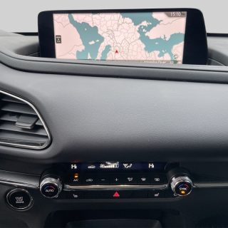 Mazda CX-30 e-Skyactive G140 Centre-Line