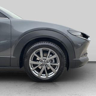 Mazda CX-30 e-Skyactive G140 Centre-Line