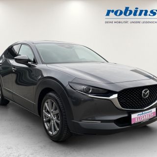 Mazda CX-30 e-Skyactive G140 Centre-Line