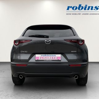 Mazda CX-30 e-Skyactive G140 Centre-Line