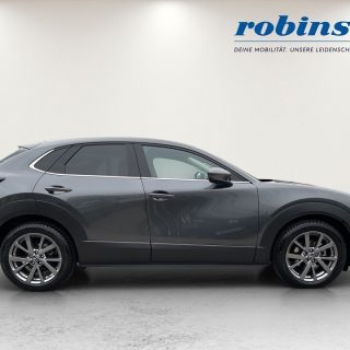 Mazda CX-30 e-Skyactive G140 Centre-Line