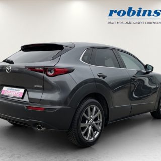 Mazda CX-30 e-Skyactive G140 Centre-Line