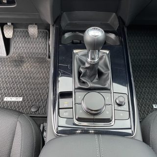 Mazda CX-30 e-Skyactive G140 Centre-Line