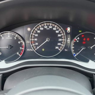 Mazda CX-30 e-Skyactive G140 Centre-Line