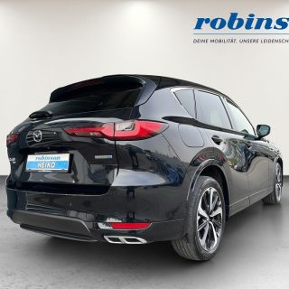Mazda CX-60 2.5L e-SKYACTIV PHEV AWD TAKUMI CON/DRI/COM/PAN Aut.