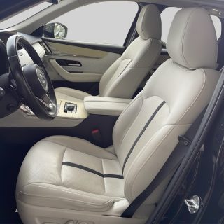 Mazda CX-60 2.5L e-SKYACTIV PHEV AWD TAKUMI CON/DRI/COM/PAN Aut.