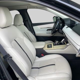 Mazda CX-60 2.5L e-SKYACTIV PHEV AWD TAKUMI CON/DRI/COM/PAN Aut.