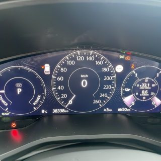 Mazda CX-60 2.5L e-SKYACTIV PHEV AWD TAKUMI CON/DRI/COM/PAN Aut.