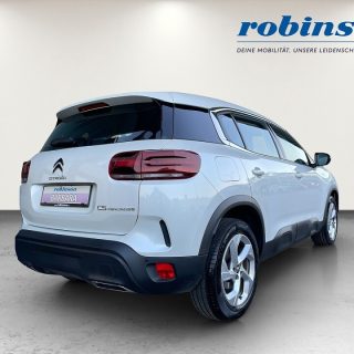 Citroën C5 Aircross PureTech 130 S&S 6-Gang-Manuell You