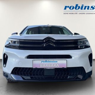 Citroën C5 Aircross PureTech 130 S&S 6-Gang-Manuell You