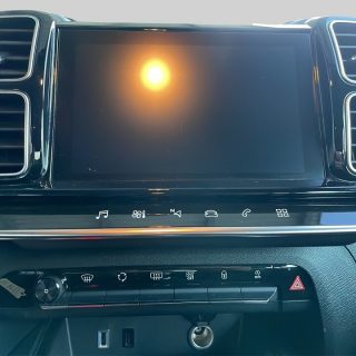 Citroën C5 Aircross PureTech 130 S&S 6-Gang-Manuell You