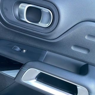 Citroën C5 Aircross PureTech 130 S&S 6-Gang-Manuell You