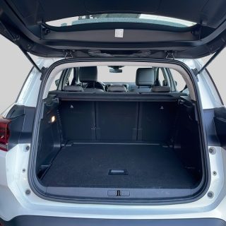 Citroën C5 Aircross PureTech 130 S&S 6-Gang-Manuell You