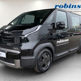 KIA PV5 71,2kWh Earth Plus Long Range