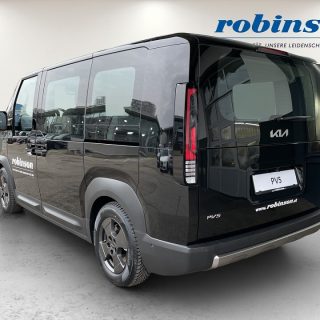 KIA PV5 71,2kWh Earth Plus Long Range