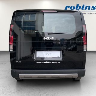 KIA PV5 71,2kWh Earth Plus Long Range