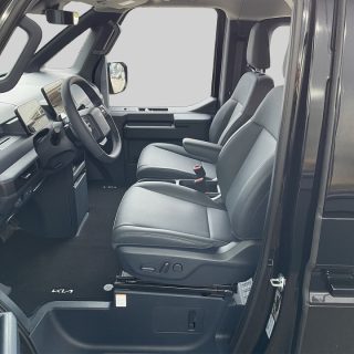 KIA PV5 71,2kWh Earth Plus Long Range