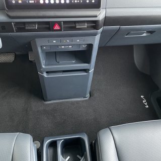 KIA PV5 71,2kWh Earth Plus Long Range