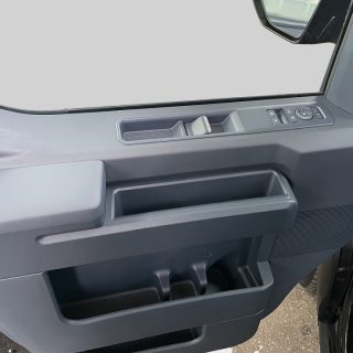 KIA PV5 71,2kWh Earth Plus Long Range