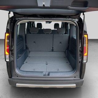 KIA PV5 71,2kWh Earth Plus Long Range