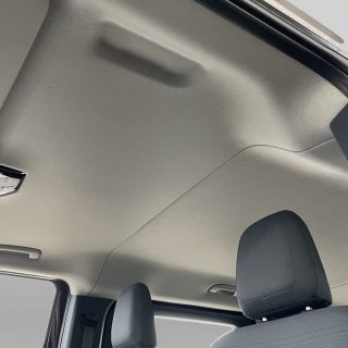 KIA PV5 71,2kWh Earth Plus Long Range