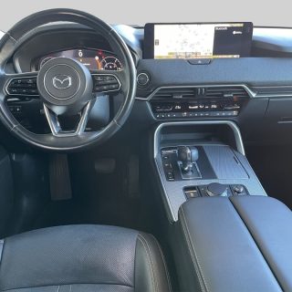 Mazda CX-60 2.5L e-SKYACTIV PHEV AWD HOMURA CON/DRI/COM/PAN Aut.