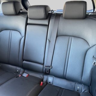 Mazda CX-60 2.5L e-SKYACTIV PHEV AWD HOMURA CON/DRI/COM/PAN Aut.