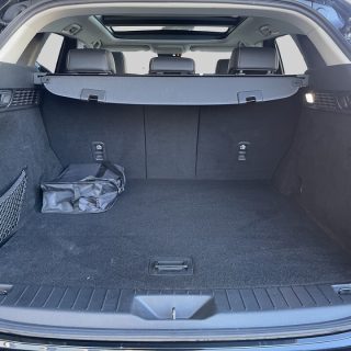 Mazda CX-60 2.5L e-SKYACTIV PHEV AWD HOMURA CON/DRI/COM/PAN Aut.