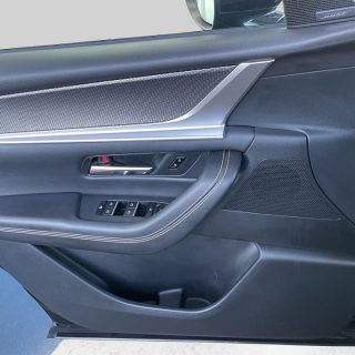 Mazda CX-60 2.5L e-SKYACTIV PHEV AWD HOMURA CON/DRI/COM/PAN Aut.