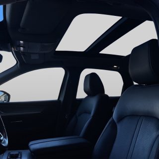 Mazda CX-60 2.5L e-SKYACTIV PHEV AWD HOMURA CON/DRI/COM/PAN Aut.