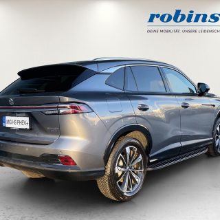 MG HS PHEV+ Luxury 21,4kWh Aut.