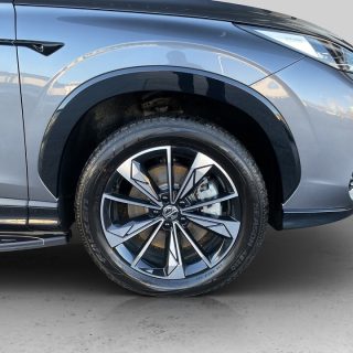 MG HS PHEV+ Luxury 21,4kWh Aut.