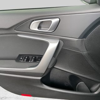 KIA Xceed 1,0 TGDI GPF Silber