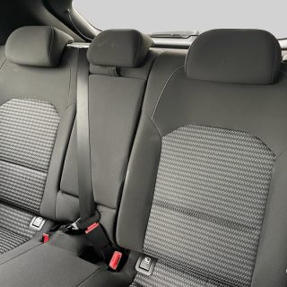 KIA Xceed 1,0 TGDI GPF Silber