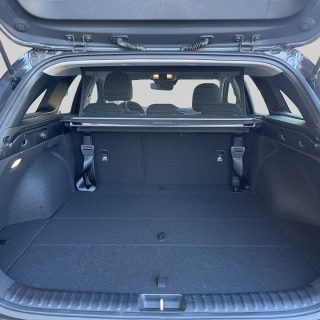 KIA ceed SW 1,0 T-GDI GPF ISG Silber