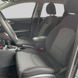 KIA ceed SW 1,5 TGDI Silber