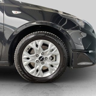 KIA ceed SW 1,5 TGDI Silber