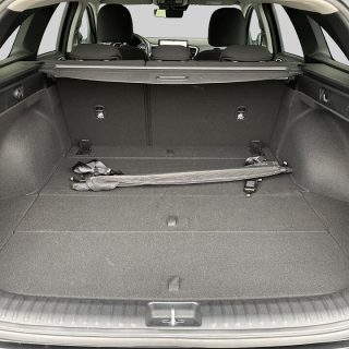 KIA ceed SW 1,5 TGDI Silber