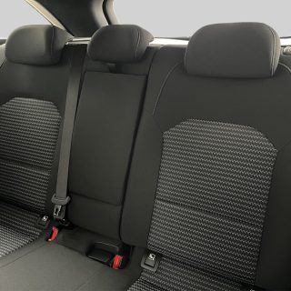 KIA ceed SW 1,5 TGDI Silber