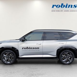 KIA EV5 FWD 81,4kWh Air