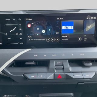 KIA EV5 FWD 81,4kWh Air