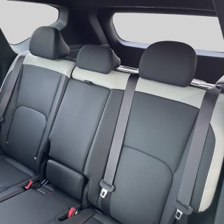 KIA EV5 FWD 81,4kWh Air